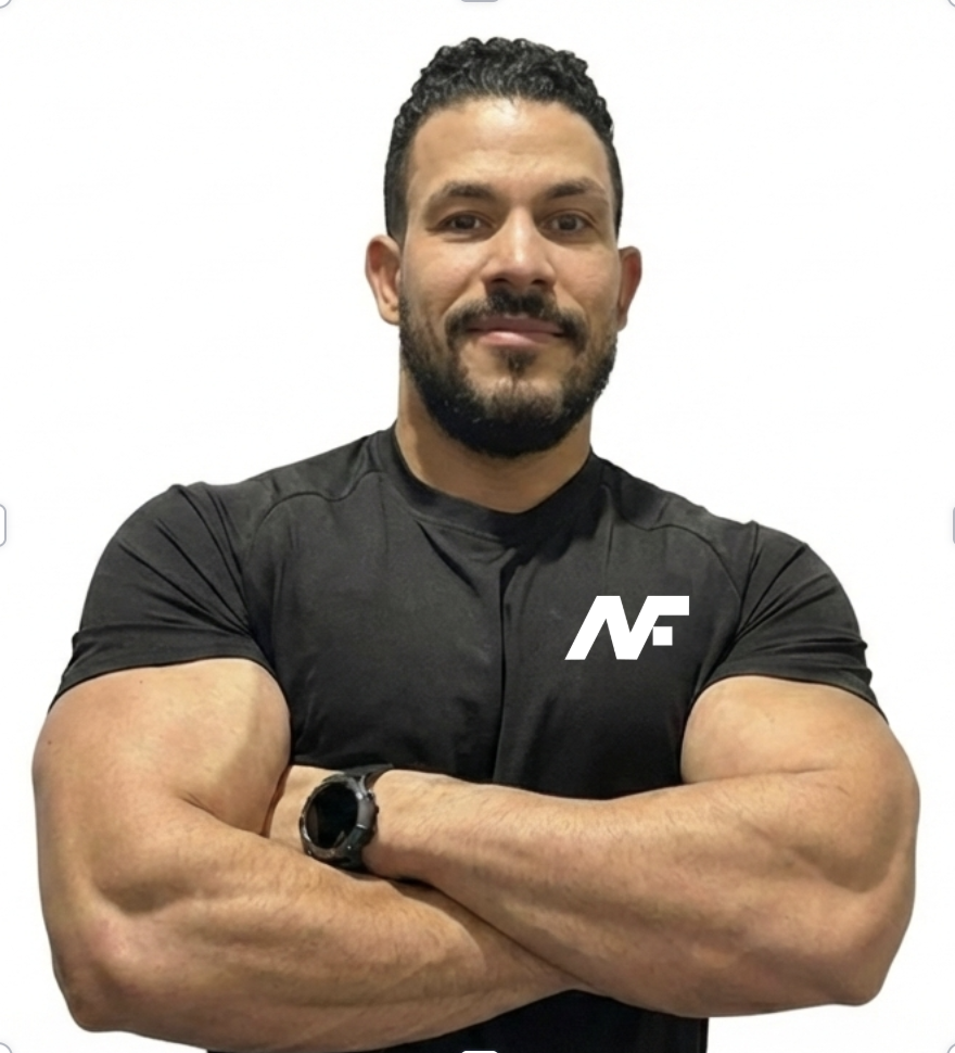 Mohammed Abdelmotelep